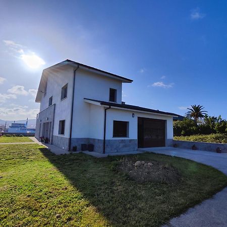 Villa Quelle Sieiro Exteriör bild
