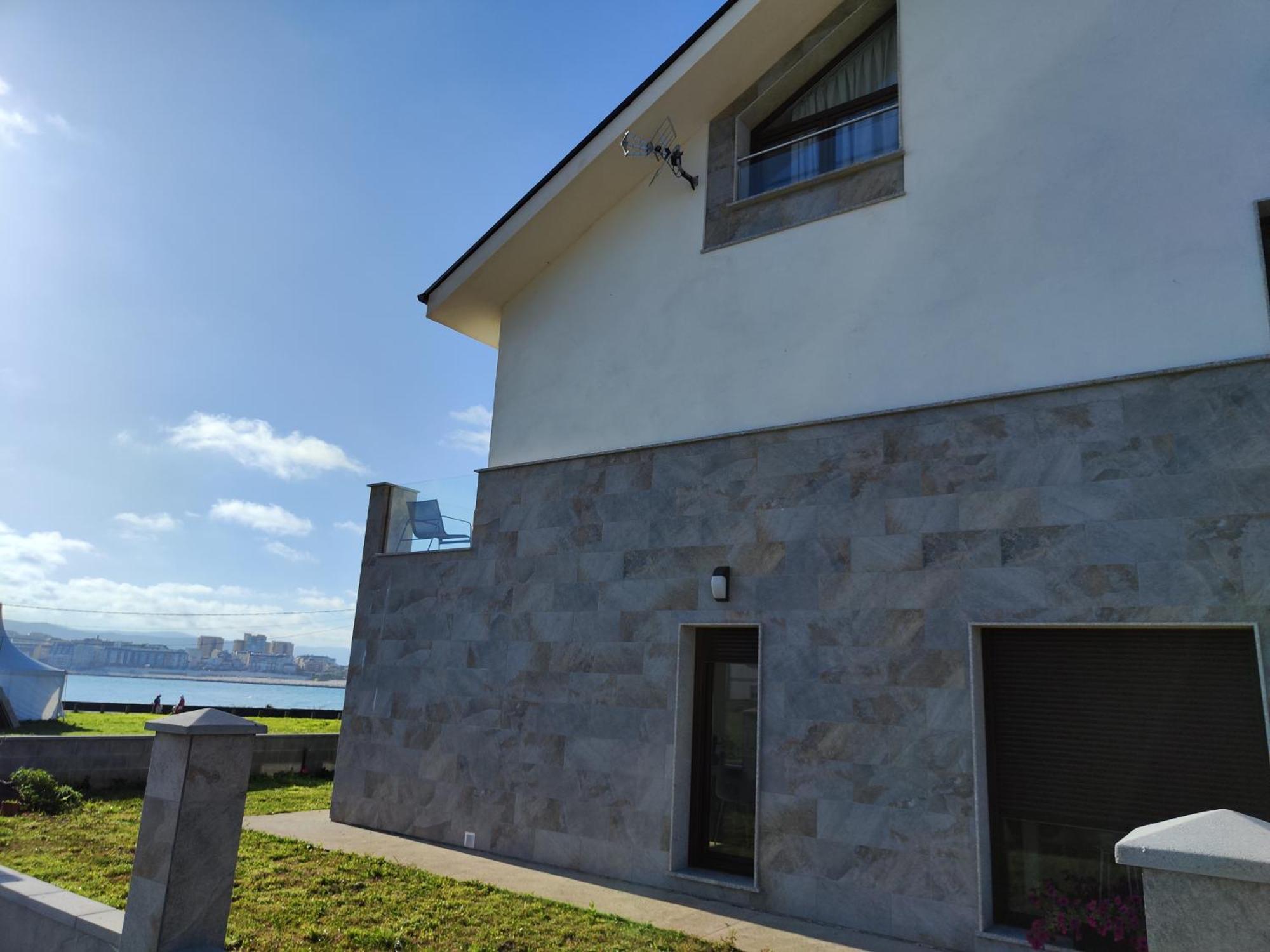 Villa Quelle Sieiro Exteriör bild