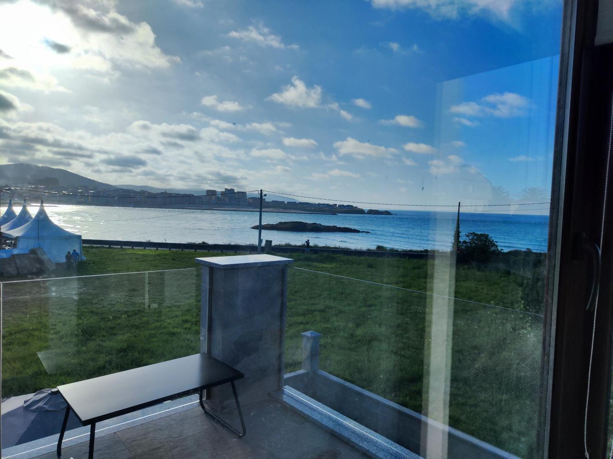 Villa Quelle Sieiro Exteriör bild