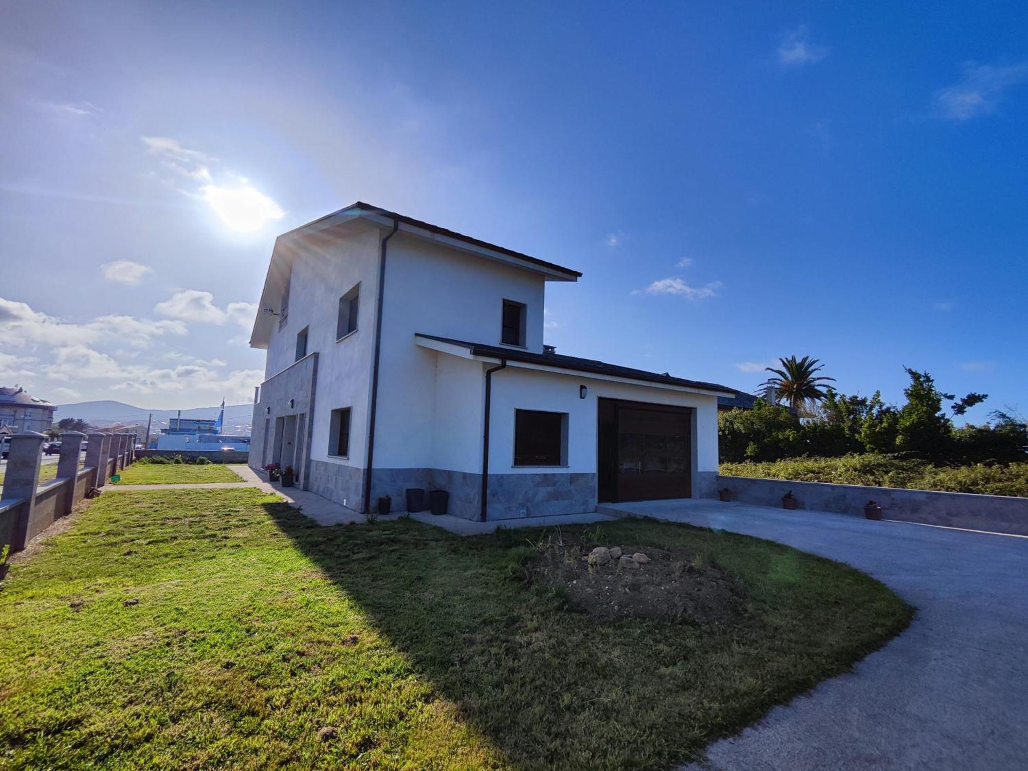 Villa Quelle Sieiro Exteriör bild