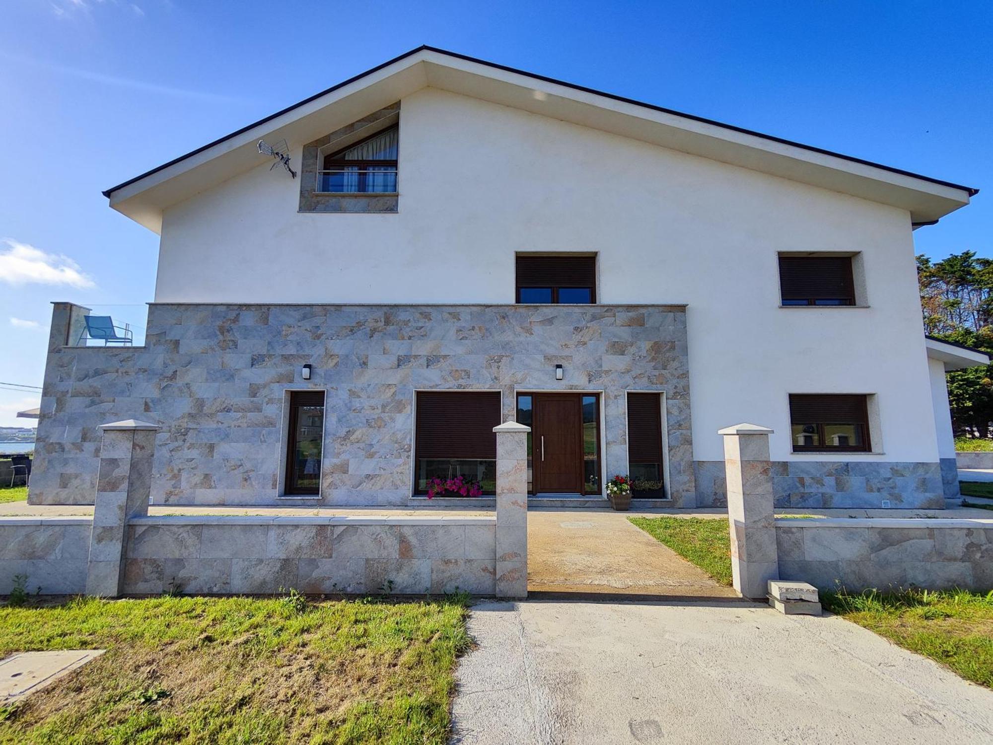 Villa Quelle Sieiro Exteriör bild
